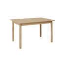 TON Simplon table Gastronomy Tables