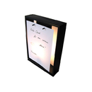 Andreas Janson Punched Lamp Floor lights Table lamps