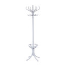 TON Stand by 711 015 Porte-manteau Garde-robes Garderobes / Mobilier d'entrée