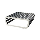 FLORA Sun Deck Garden seating Outdoor chairs Street furnishings