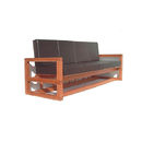 Andreas Janson EP Sofa Armchairs / Sofas / Poufs Living room: Sofas Lounge / Waiting area Lounge: Sofas