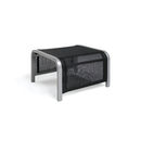 Manutti Achilles footstool Gartensitzmöbel
