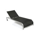Manutti Achilles lounger Lounge da giardino Mobili da bagno Sedute / Mobili per il relax Sedute da giardino