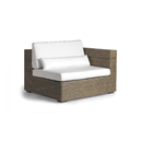 Manutti Aspen left seat Garden lounge
