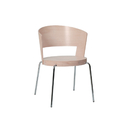 TON Tondo 321 560 chair Gastronomía / Hostelería Restaurante: sillas Sillas Sillas / Taburetes / Bancos