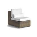 Manutti Aspen small middle seat Garden lounge