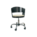 TON Tondo 353 567 swivel chair Oficina: sillas giratorias de oficina