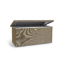 Manutti Aspen cushion box small Stauraum