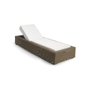 Manutti Aspen lounger Lounge da giardino Mobili da bagno Sedute / Mobili per il relax