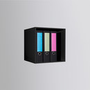 Cubit Cubit Modul ARC 36 Librerías / Estanterías Sistemas de estanterías