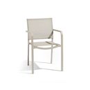Manutti Enyo chair Garden seating
