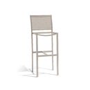 Manutti Enyo barstool Garden seating