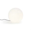 Manutti Firefly round large Floor lights Garden lighting