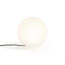 Manutti Firefly round small Floor lights Garden lighting