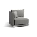 Manutti Flow right seat Garden lounge Seating