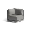 Manutti Flow corner seat Garden lounge Seating