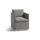 Manutti Flow club chair Garden lounge Seating