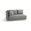 Manutti Flow right double seat Garden lounge Seating