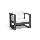 Fuse 1 seat Manutti