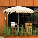 Sywawa United Parasols