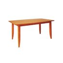 TON Trentino 4N5 557 table Tavoli da pranzo Tavoli da pranzo / Consolle
