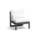 Fuse small middle seat Manutti