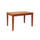 TON Umbria 4D6 561 table Cafeteria: Tables Dining room: Dining tables Dining tables / Console tables Restaurant / Canteen Restaurant: Tables