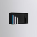 Cubit Cubit Modul S 40 Librerie / Scaffali Scaffali / Sistemi di scaffali