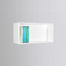 Cubit Cubit Modul S 48 Regale / Regalsysteme Wohnzimmer: Regale / Regalsysteme