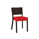 TON Verona 313 715L chair Comunità: Sedie multiuso Gastronomia / Ristorazione Ristorante: Sedie Sedie Sedie / Sgabelli / Panche Sedie ufficio / contract Spazi multifunzionali