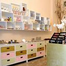 Cubit Cubit Regalsystem Präsentationssysteme Regale / Regalsysteme Regalsysteme Wohnzimmer: Regale / Regalsysteme