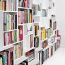 Cubit Cubit Regalsystem Regale / Regalsysteme Wohnzimmer: Regale / Regalsysteme