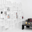 Cubit Cubit shelving system Living room: Shelves / Shelving systems Shelves / Shelving systems
