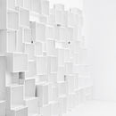 Cubit Cubit Regalsystem Aufbewahrung Displaysysteme Modulare Raumsysteme Präsentationssysteme Regalsysteme Stauraummöbel