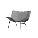 Gallery R'Pure The Grillage [Prototype] Lounge: Sessel Loungebereich / Wartebereich
