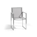 Manutti Latona textiles chair Garden seating