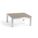 Liner lounge table Manutti