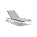 Manutti Liner lounger Lounge da giardino Mobili da bagno Sedute / Mobili per il relax