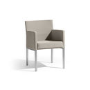 Manutti Liner chair Garden seating
