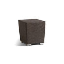 Manutti Long Beach small footstool/sidetable Garden seating Garden tables