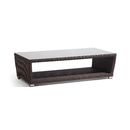 Long Beach coffee table Manutti