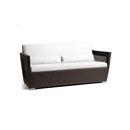 Manutti Long Beach 2,5 seat Garden lounge