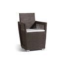 Long Beach chair Manutti