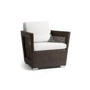 Manutti Long Beach 1 seat Garden lounge