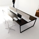 IVM Arko Office Office: Team desks / group desks