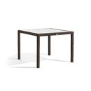 Long Beach open dining table Manutti