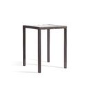 Long Beach open bar table Manutti