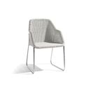 Manutti Mood chair / Mood kiddy chair Sedute Sedute da giardino