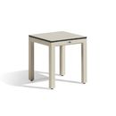 Manutti Quarto bench Garden seating