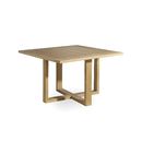 Siena square dining table Manutti